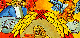 Gladys Trincado Tarot Gladys Trincado