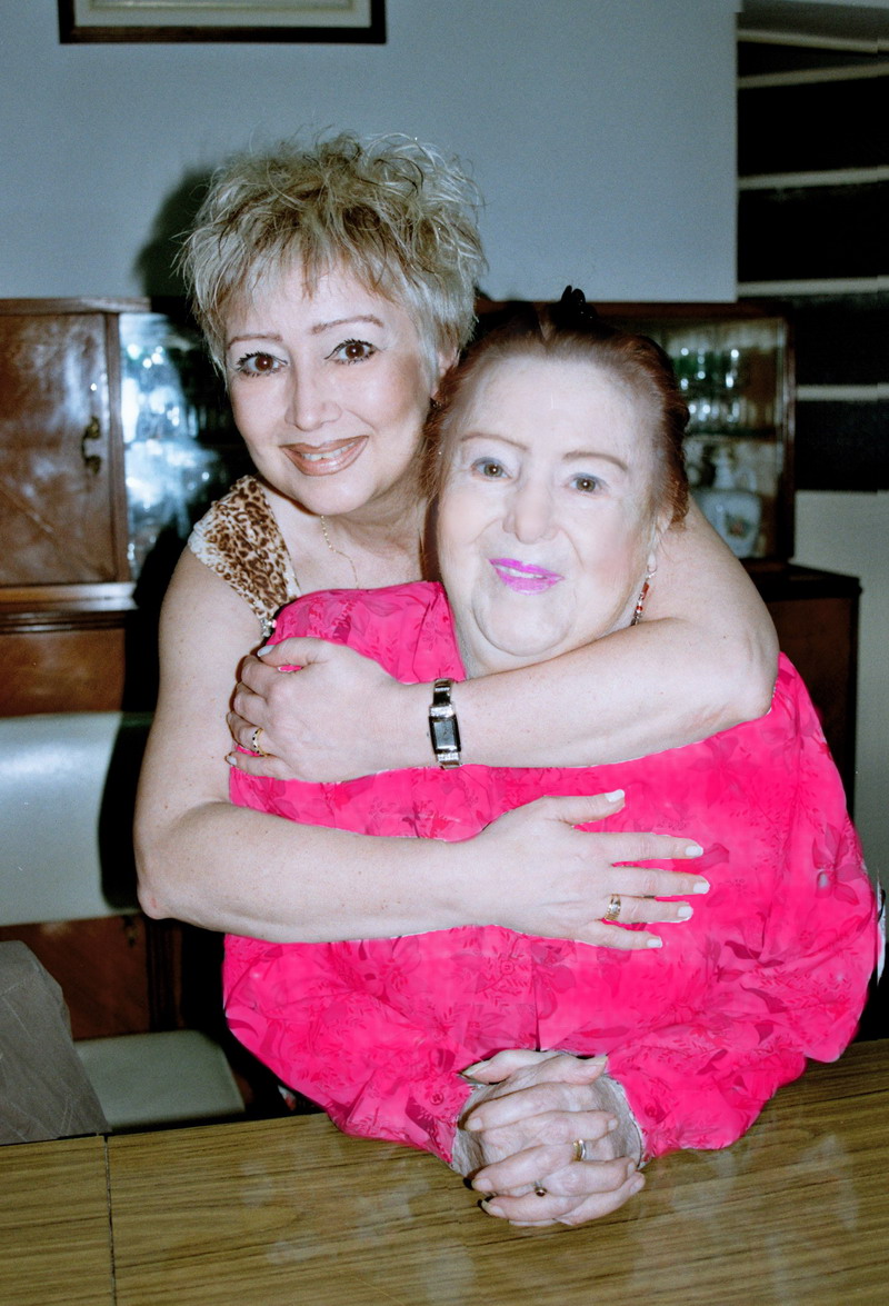 Gladys Trincado