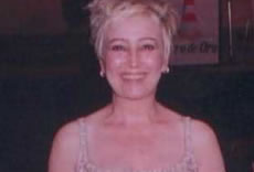 Gladys Trincado