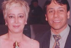 Gladys Trincado