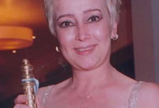 Gladys Trincado