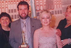 Gladys Trincado