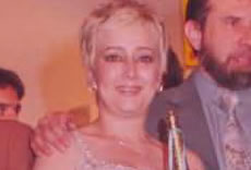 Gladys Trincado