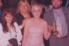 Gladys Trincado