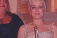 Gladys Trincado