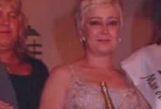 Gladys Trincado