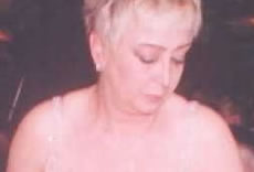 Gladys Trincado