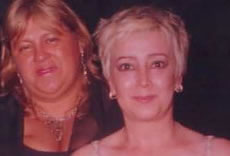 Gladys Trincado