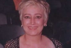 Gladys Trincado