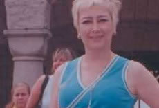 Gladys Trincado