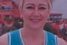 Gladys Trincado