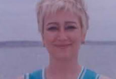 Gladys Trincado