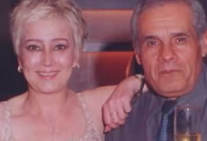 Gladys Trincado