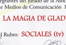 Gladys Trincado