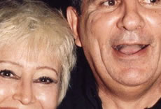 Gladys Trincado