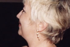 Gladys Trincado