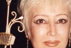 Gladys Trincado