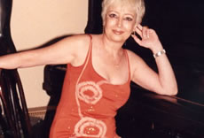Gladys Trincado