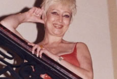 Gladys Trincado