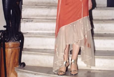 Gladys Trincado