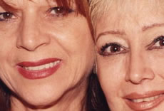 Gladys Trincado
