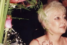 Gladys Trincado