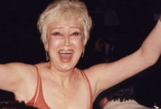 Gladys Trincado