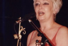 Gladys Trincado