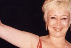 Gladys Trincado