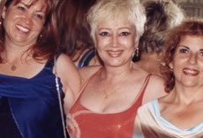 Gladys Trincado