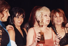 Gladys Trincado