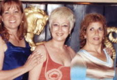 Gladys Trincado