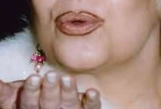 Gladys Trincado