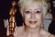 Gladys Trincado
