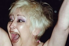 Gladys Trincado