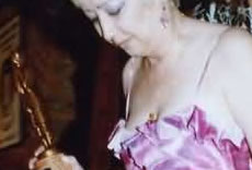 Gladys Trincado