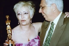 Gladys Trincado