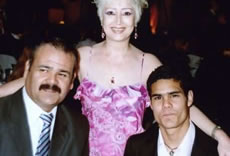 Gladys Trincado