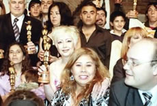 Gladys Trincado