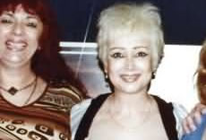Gladys Trincado