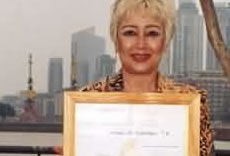 Gladys Trincado