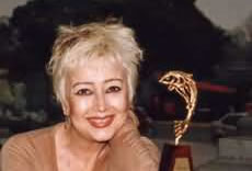 Gladys Trincado