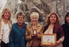 Gladys Trincado