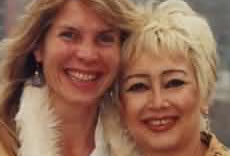Gladys Trincado