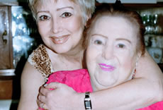 Gladys Trincado
