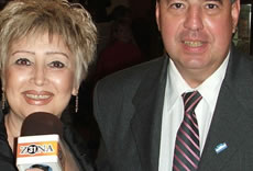 Gladys Trincado