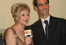 Gladys Trincado