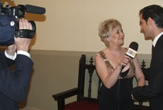Gladys Trincado