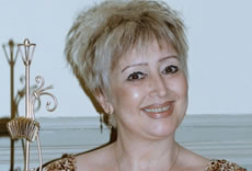 Gladys Trincado