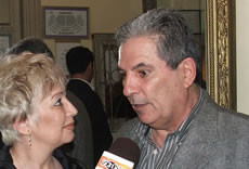 Gladys Trincado